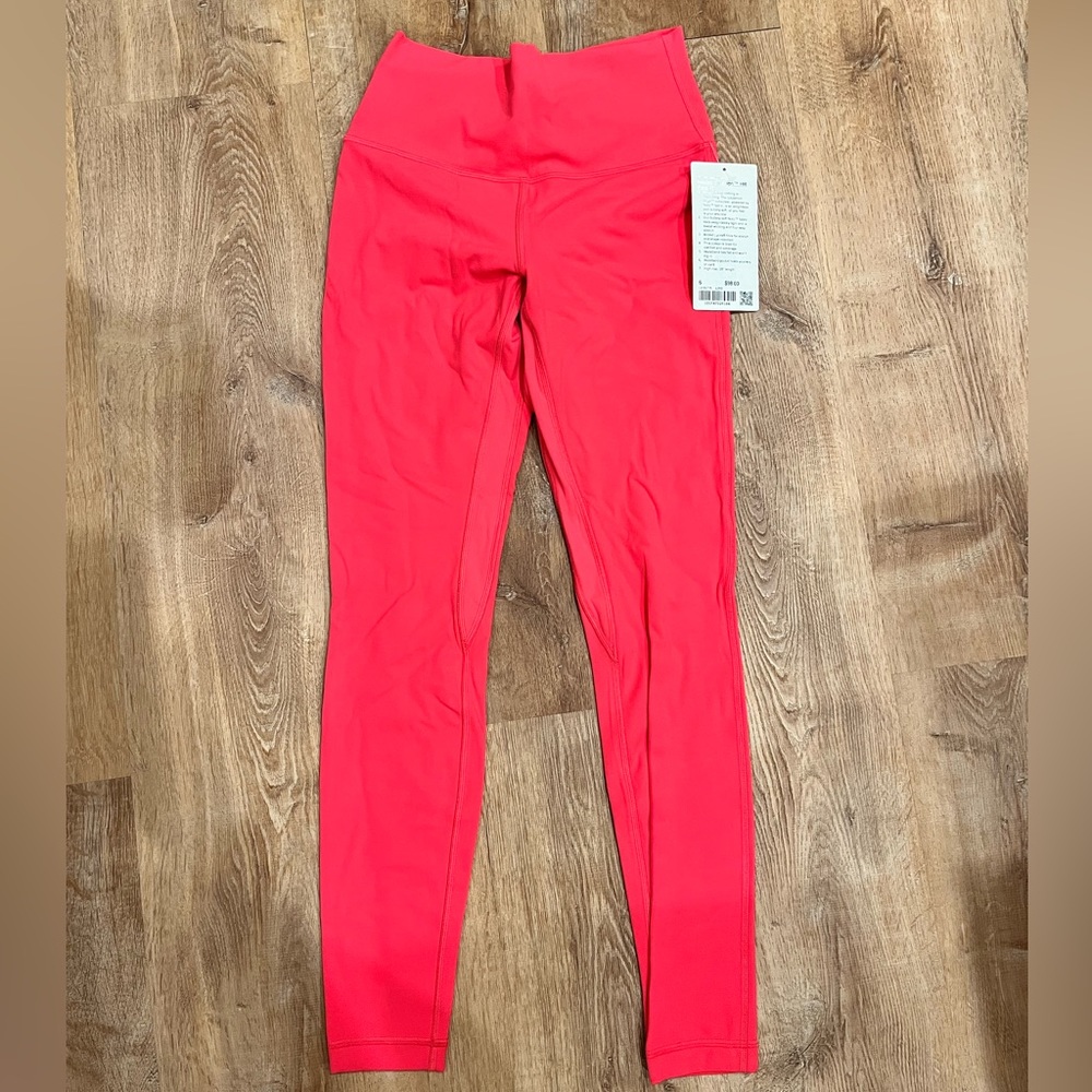 Lululemon Align HR Pant 28”